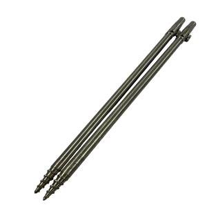 Alternative view of 2x Jag 316 Xcavator Sticks - 20'' - S131 - PRE LOVED