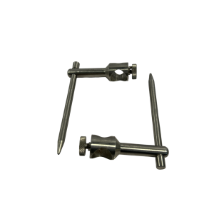 2x Jag 316 Xcavator Stabilisers - D1 - PRE LOVED