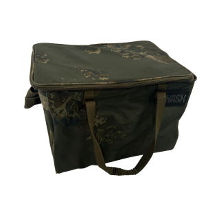 1x Nash Subterfuge Food Bag - A110 - PRE LOVED
