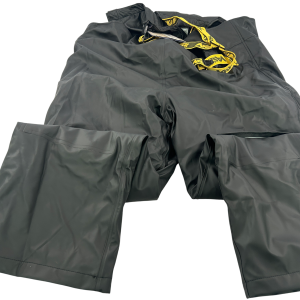 1x Vass 220 Lined Winter Bib and Brace - 3XL - U153 - PRE LOVED