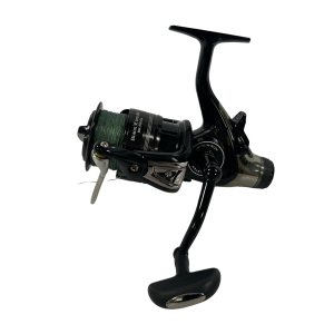 1x Daiwa Black Widow BR 5000 A - A10 - PRE LOVED