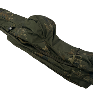 1x Nash Scope 9ft 3 Rod Holdall - S123 - PRE LOVED