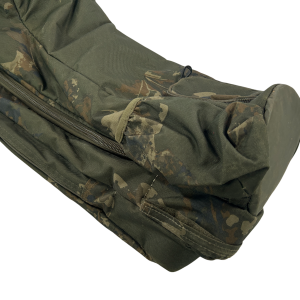 1x Nash Scope 9ft 3 Rod Holdall - S123 - PRE LOVED - Image 3