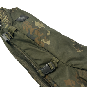 1x Nash Scope 9ft 3 Rod Holdall - S123 - PRE LOVED - Image 5