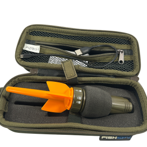 1x TFG Fishspy in Case - B2 - PRE LOVED