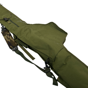 Alternative view of 1x Trakker NXG 10ft 3 Rod Holdall - A119 - PRE LOVED
