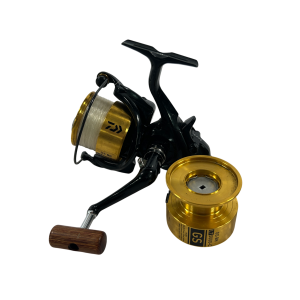 1x Daiwa GS-BR 5000-c With Spare Spool - C11 - PRE LOVED