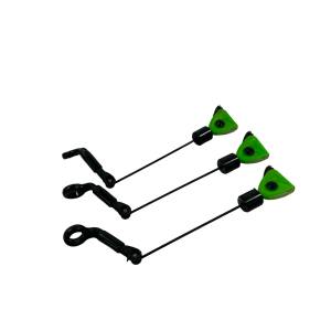 3x Fox Green Mini Swingers - F24 - PRE LOVED