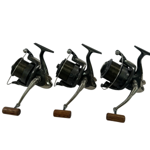 3x Wichwood Riot 75 Big Pit - D1 - PRE LOVED