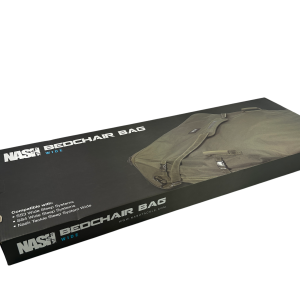 1x Nash Bedchair Bag Wide - BRAND NEW - PRE LOVED