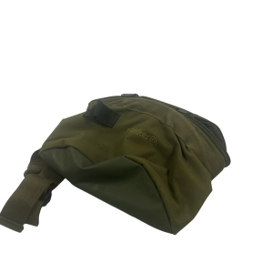 1x Trakker Waist Bait Pouch - F23 - PRE LOVED