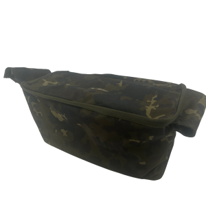 Alternative view of 1x Korda Barrow Bag Fits Between Handles - U118 - PRE LOVED