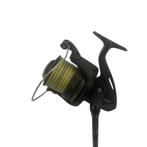 1x Shimano Aerlex Spod XTb - VERY USED - F16 - PRE LOVED - Image 5