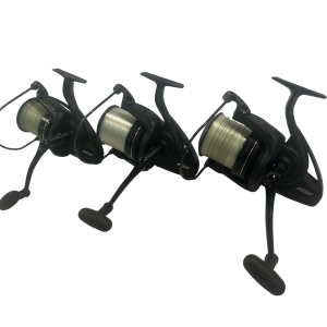 3x Fox Fx13 - I21 - PRE LOVED