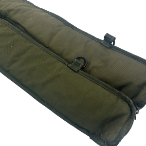 2x Nash Scope 10ft Single Sleeves Green - U159 - PRE LOVED - Image 3
