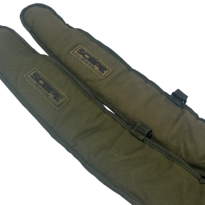 2x Nash Scope 10ft Single Sleeves Green - U159 - PRE LOVED - Image 5