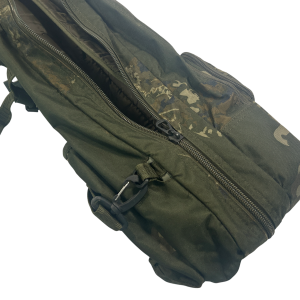 1x Nash Scope Ops 10ft 2 Rod Holdall - U182 - PRE LOVED - Image 3