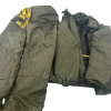 1x Vass 175W Winter Bib and Brace - L - A109 - PRE LOVED