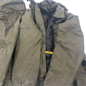 1x Vass 175W Winter Bib and Brace - L - A109 - PRE LOVED - Image 3