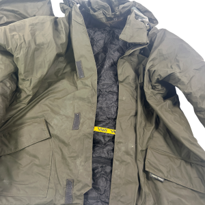 1x Vass 175W Winter Bib and Brace - L - A109 - PRE LOVED - Image 4