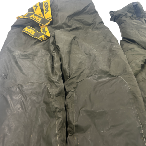 1x Vass 175W Winter Bib and Brace - L - A109 - PRE LOVED - Image 5