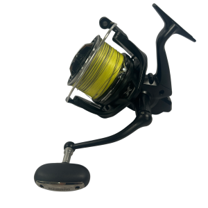 Alternative view of 1x Shimano Ultegra XTD Spod Reel - J9 - PRE LOVED
