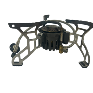 1x Trakker CG3 Stove - A26 - PRE LOVED - Image 5