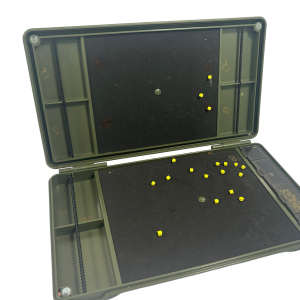 1x Ridgemonkey Armoury Rig Box - U154 - PRE LOVED - Image 6