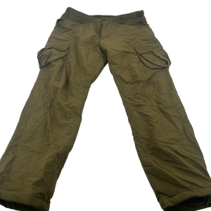 Alternative view of 1x Korda Polar Kombats Size L 34" - S162 - PRE LOVED