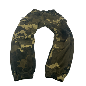 Alternative view of 1x Korda Camo Joggers - M - I12 - PRE LOVED