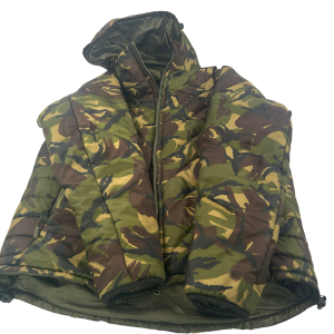 1x Fortis SJ9 DPM-  Large  - A129 - PRE LOVED