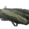 1x Solar South Westerly Pro Uni Bivvy - Mozzi Mesh, Ground Sheet, Front Infill, Storm Poles, Pegs (One Small Repair) - WHI44 - PRE LOVED