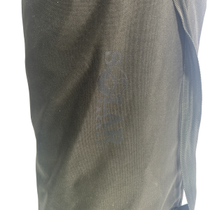 1x Solar South Westerly Pro Uni Bivvy - Mozzi Mesh, Ground Sheet, Front Infill, Storm Poles, Pegs (One Small Repair) - WHI44 - PRE LOVED - Image 6