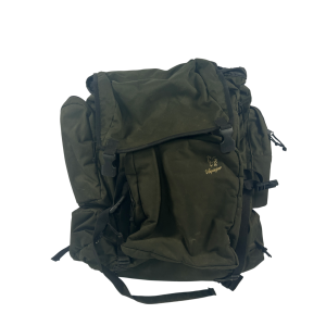 1x Fox Voyager Rucksack - OLD MODEL - A107 - PRE LOVED
