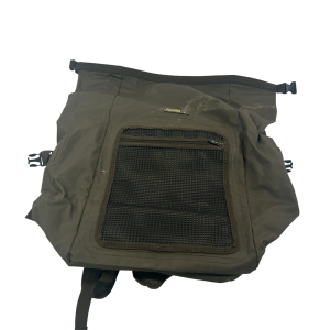 1x Avid Stormsheild Rucksack - U109 - PRE LOVED