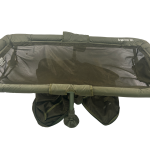 Alternative view of 1x Trakker Sanctuary Cradle - Small Rip in Bag - WHIX239 - PRE LOVED