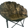 1x Nash Banklife Moon Chair - WHI685 - PRE LOVED