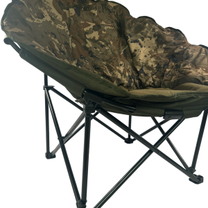 1x Nash Banklife Moon Chair - WHI685 - PRE LOVED - Image 3
