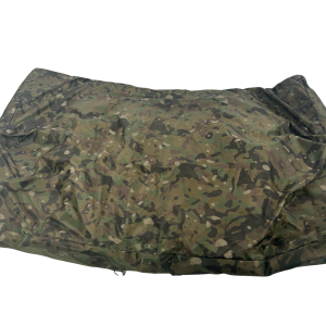 Alternative view of 1x Trakker NXC Camo Beanie Mat - WHI641 - PRE LOVED