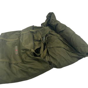 1x Trakker Tempest Aquatexx Advanced 100 Brolly Skull Cap Wrap - U182 - PRE LOVED