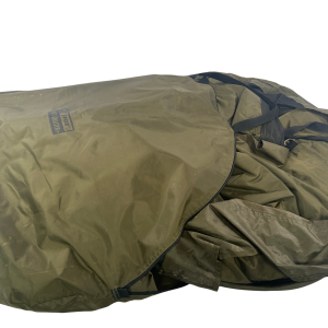 Alternative view of 1x Fox Easy Shelter Plus - REDB41 - PRE LOVED