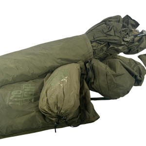 1x ESP Hideout Brolly with Mesh and Groundsheet - WHI130 - PRE LOVED