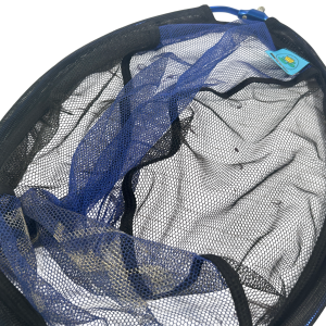 1x Angling Foundation 12'' Pan Net - S146 - PRE LOVED - Image 4