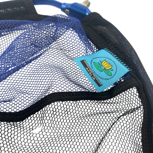 1x Angling Foundation 12'' Pan Net - S146 - PRE LOVED - Image 6