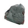 1x Daiwa Silverfish Rubba-Net 2.5m Keepnet - A103 - PRE LOVED