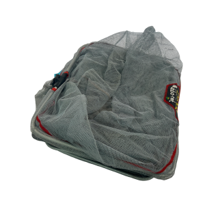 1x Daiwa Silverfish Rubba-Net 2.5m Keepnet - A103 - PRE LOVED