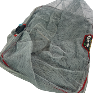 1x Daiwa Silverfish Rubba-Net 2.5m Keepnet - A103 - PRE LOVED - Image 3