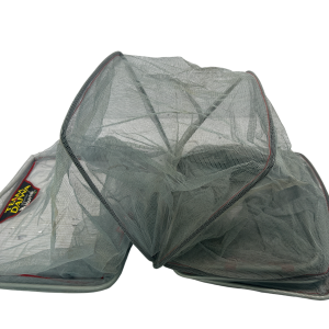 1x Daiwa Silverfish Rubba-Net 2.5m Keepnet - A103 - PRE LOVED - Image 4