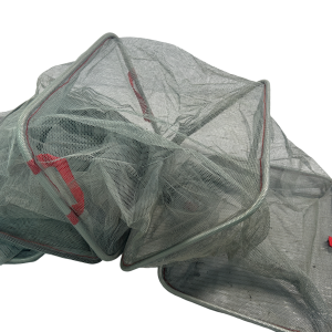 1x Daiwa Silverfish Rubba-Net 2.5m Keepnet - A103 - PRE LOVED - Image 5