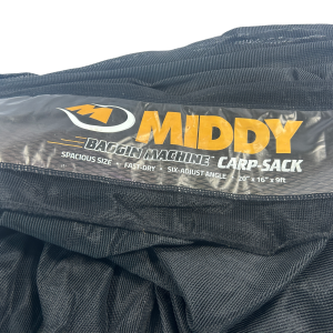 1x Middy Baggin Machine Carp-Sack 2.7m 20''x16'' Keepnet - S102 - PRE LOVED - Image 6
